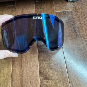 Giro Moxie Snow Goggle Replacement Lenses Spare